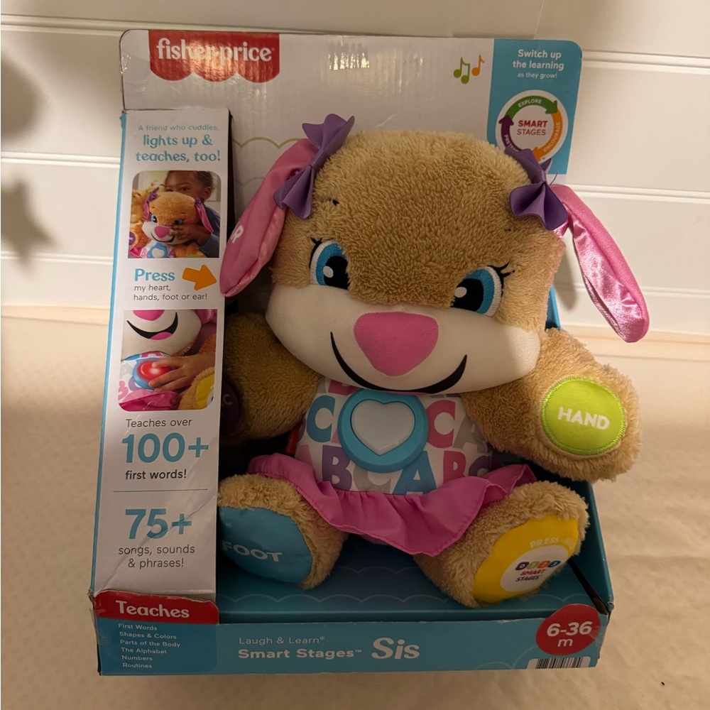 Toy - Picture 2 of 2
